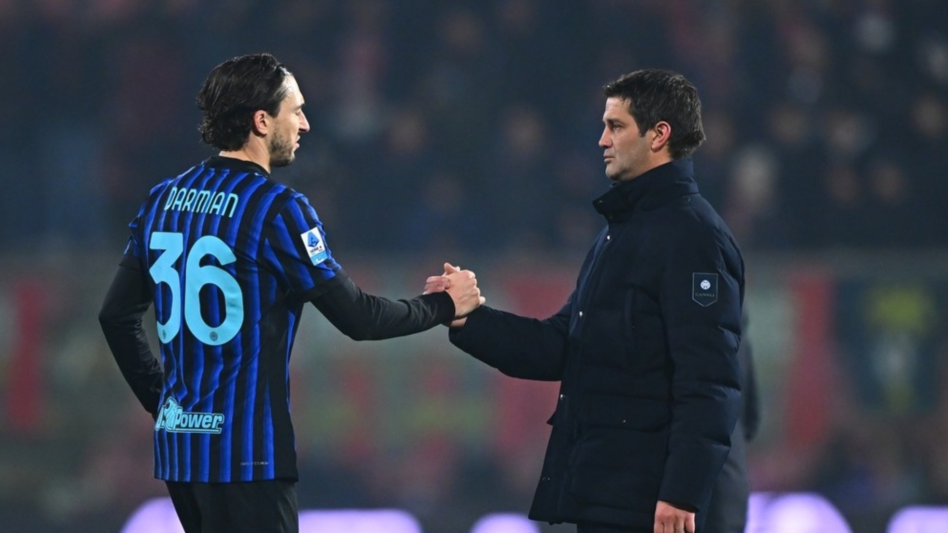 Cristi Chivu, dezvăluire emoționantă după Cremonese - Inter 0-2: „M-a trezit fata mea și m-am speriat. Așa trăim perioada asta!” - Fanatik.ro