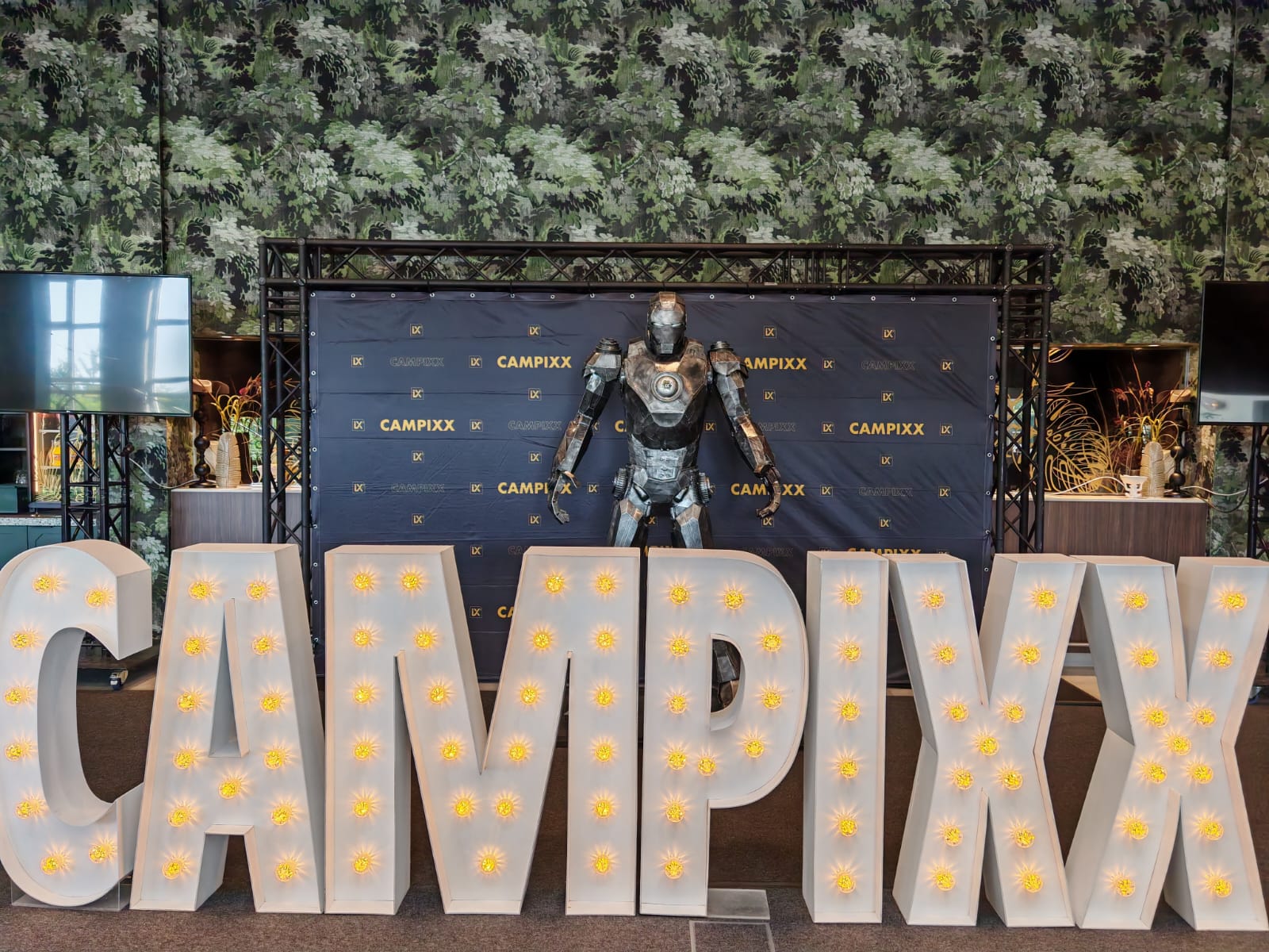 Recap Campixx 2025 - Quo vadis, SEO?