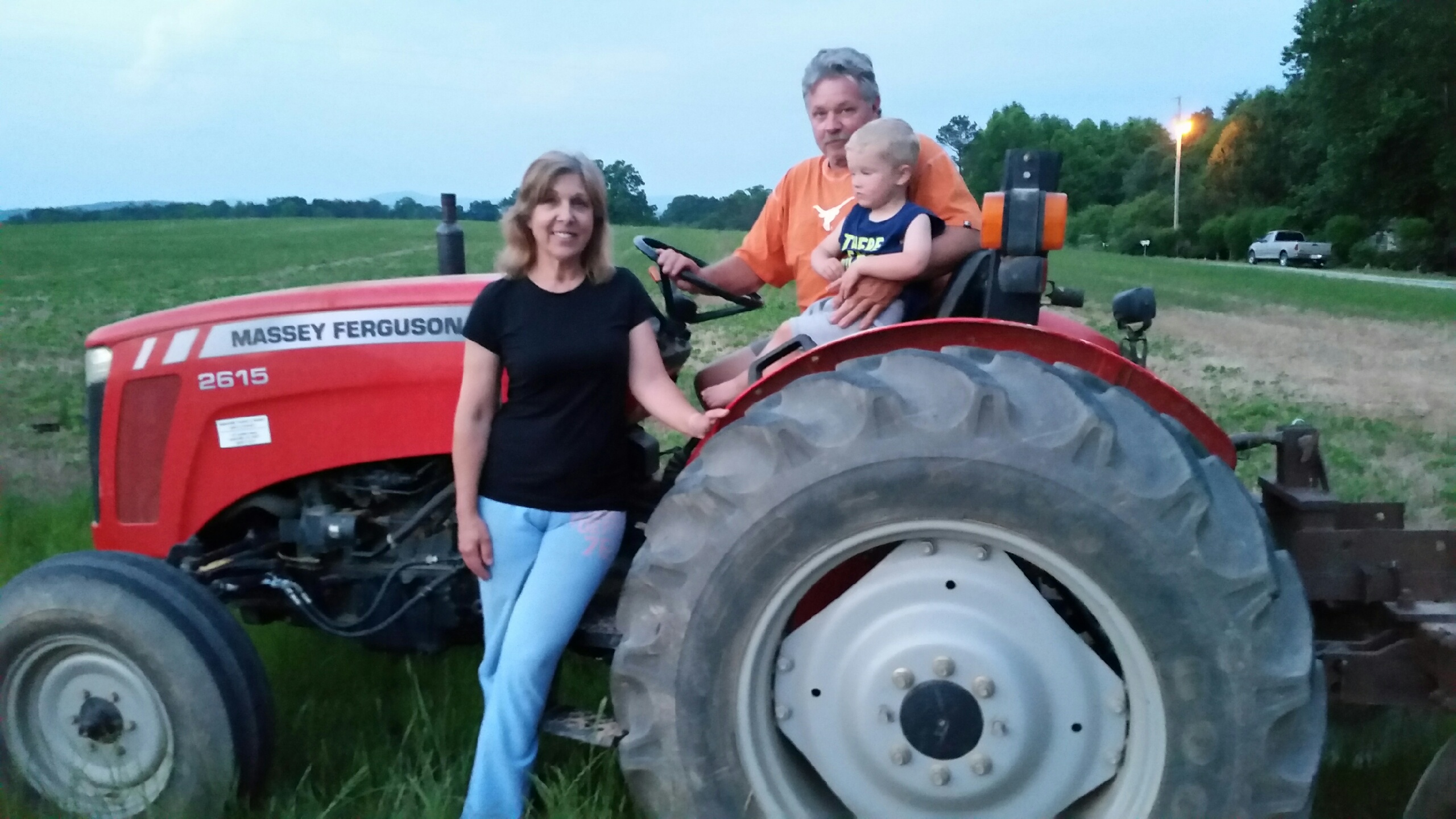Paula Boles – Farm Aid's Farmer Hero