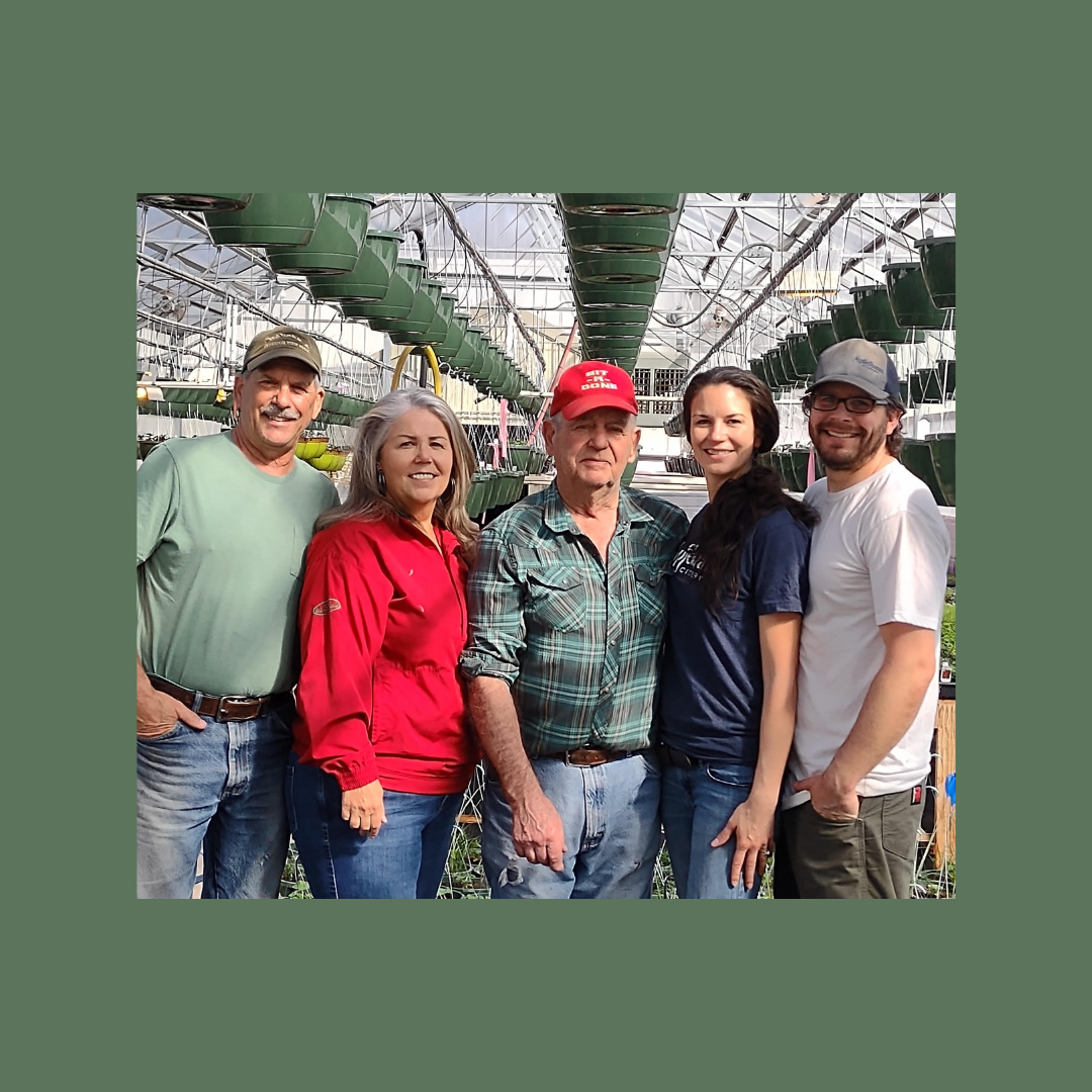 For Hauser’s Superior View Farm, It’s All in the Family – Farm Aid