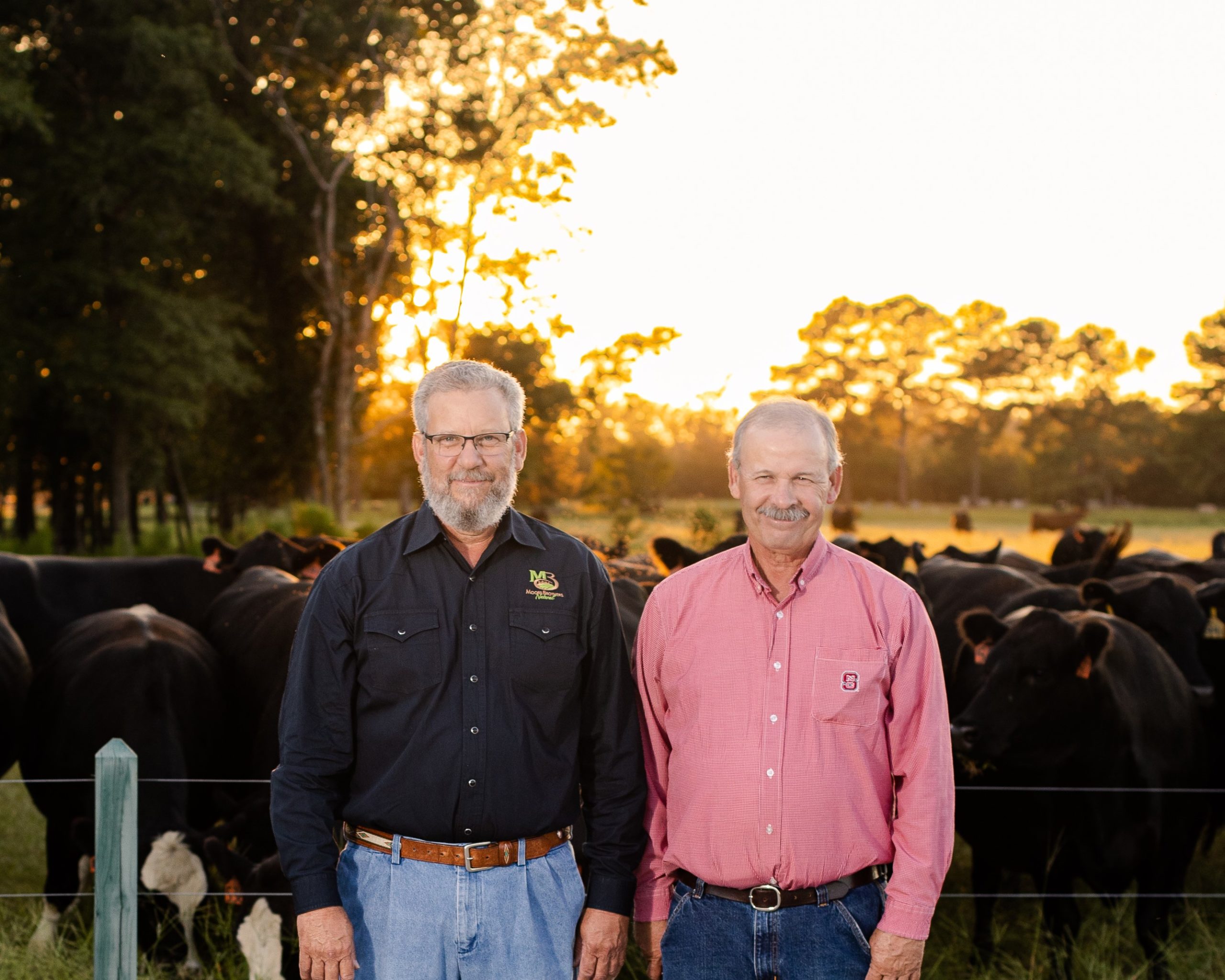 Moore Brothers Beef: Native Producers Strengthening the Local Food System – Farm Aid