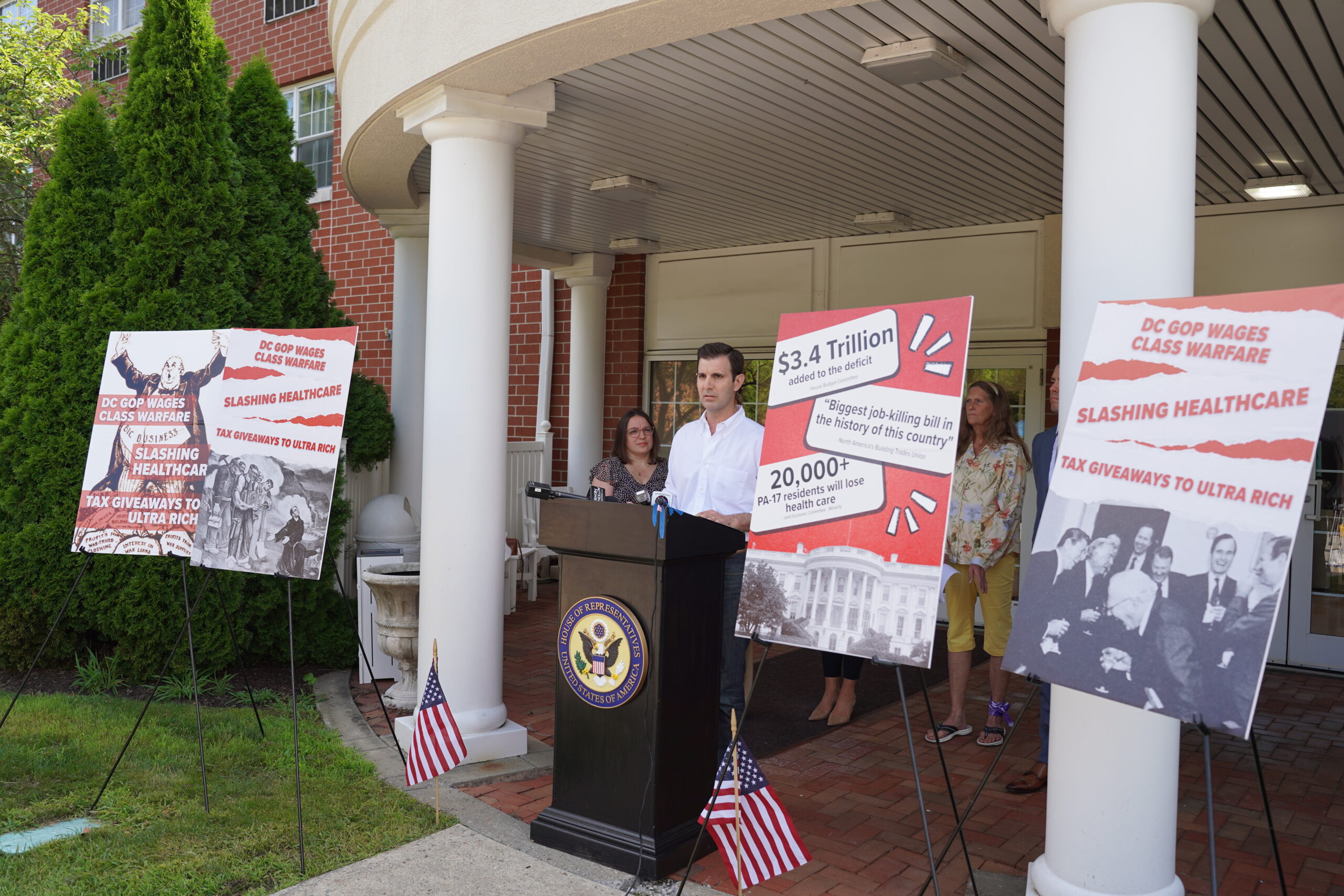 Rural health systems at risk of closing, cutting services after Medicaid cuts - Farm and Dairy