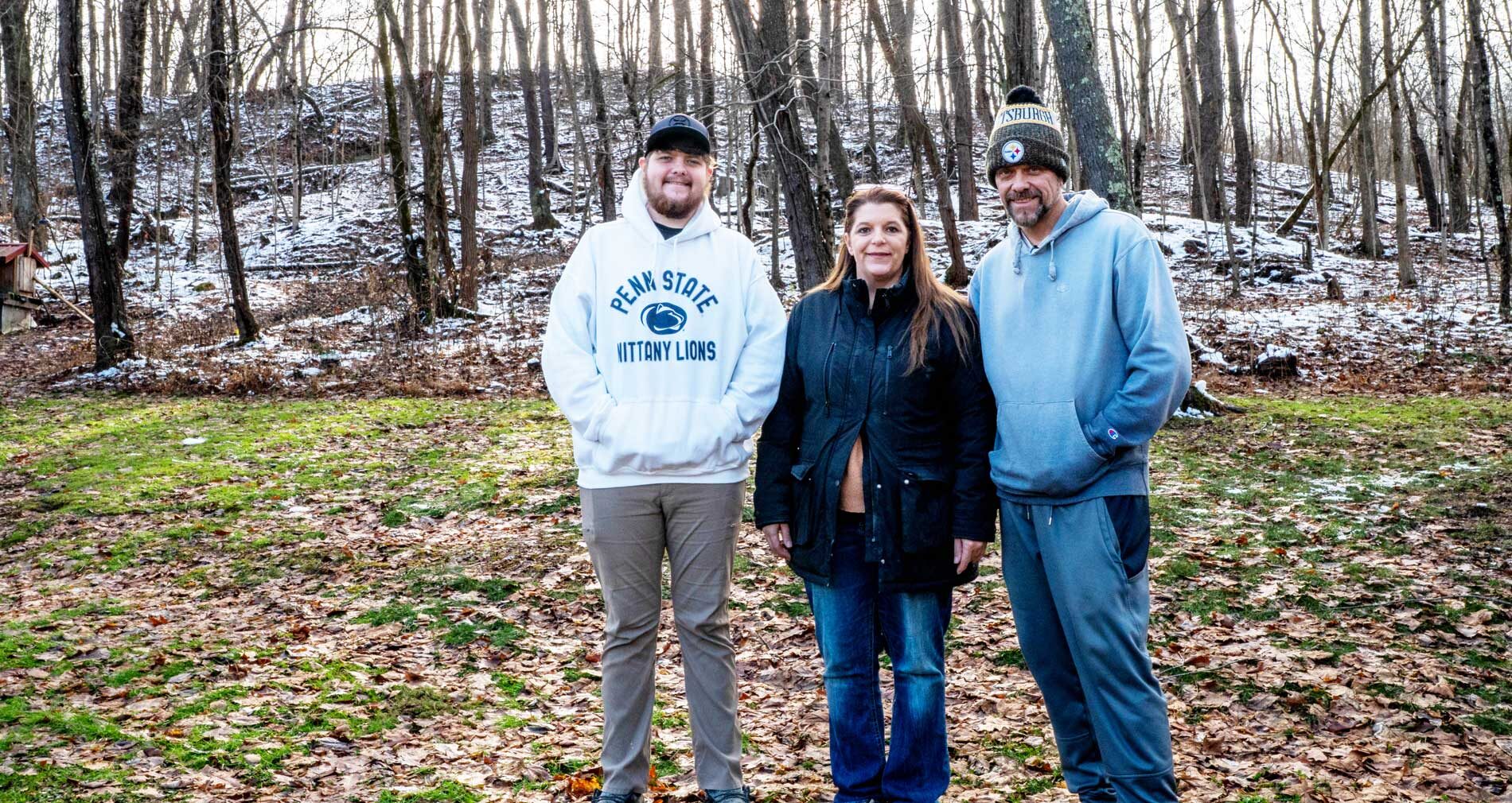 Greene County residents debate proposal to put data center on former coal mine - Farm and Dairy