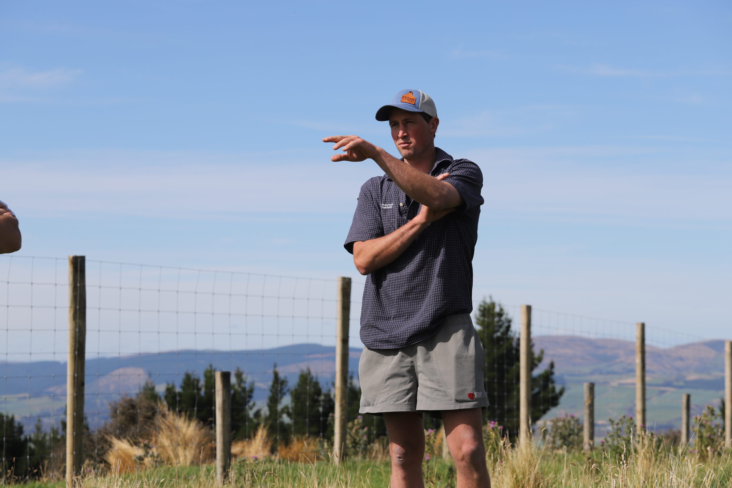 Farmers step up testing as drench-resistance pressure builds