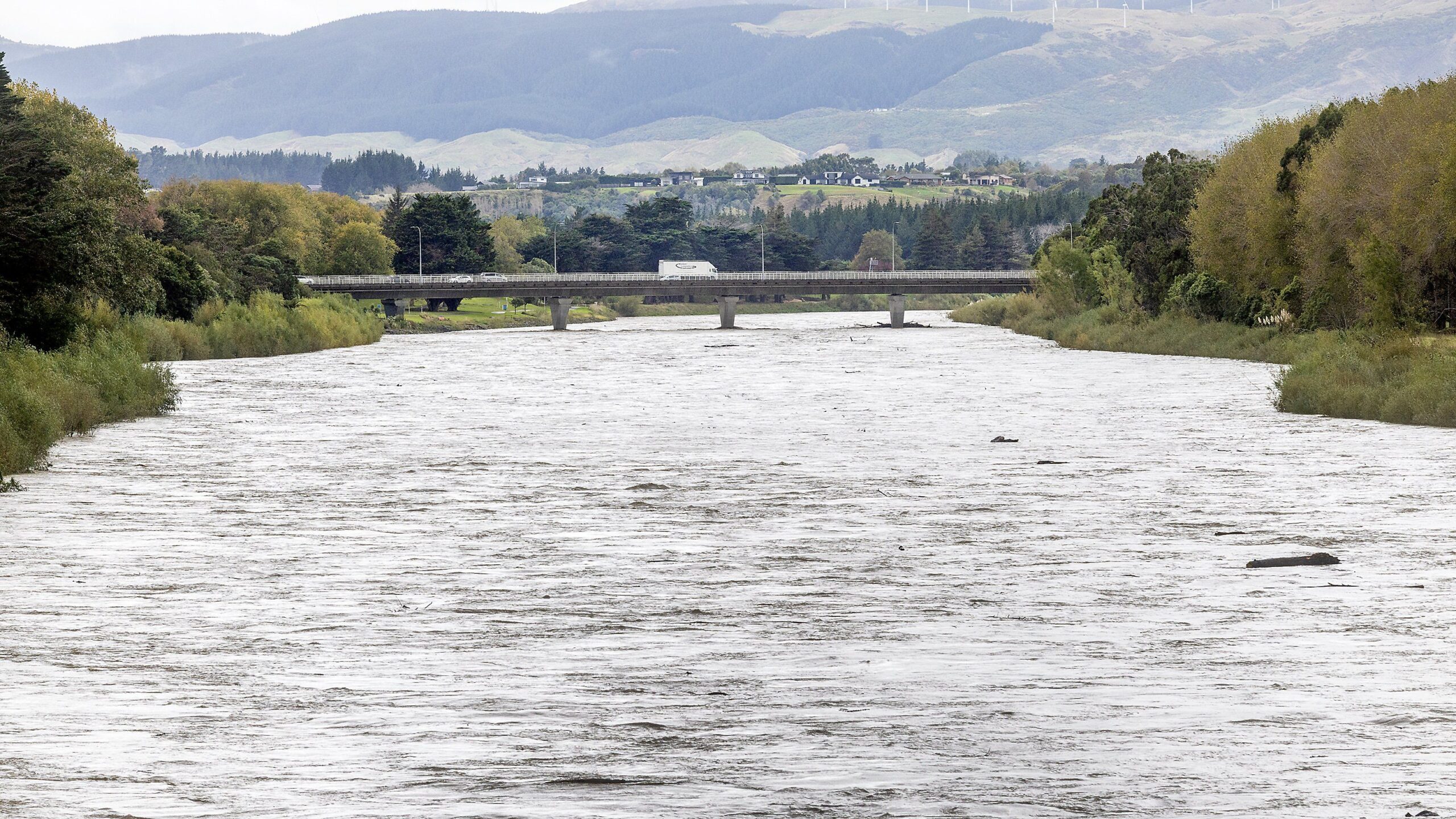 Horizons region braces for more ‘unpredictable’ weather