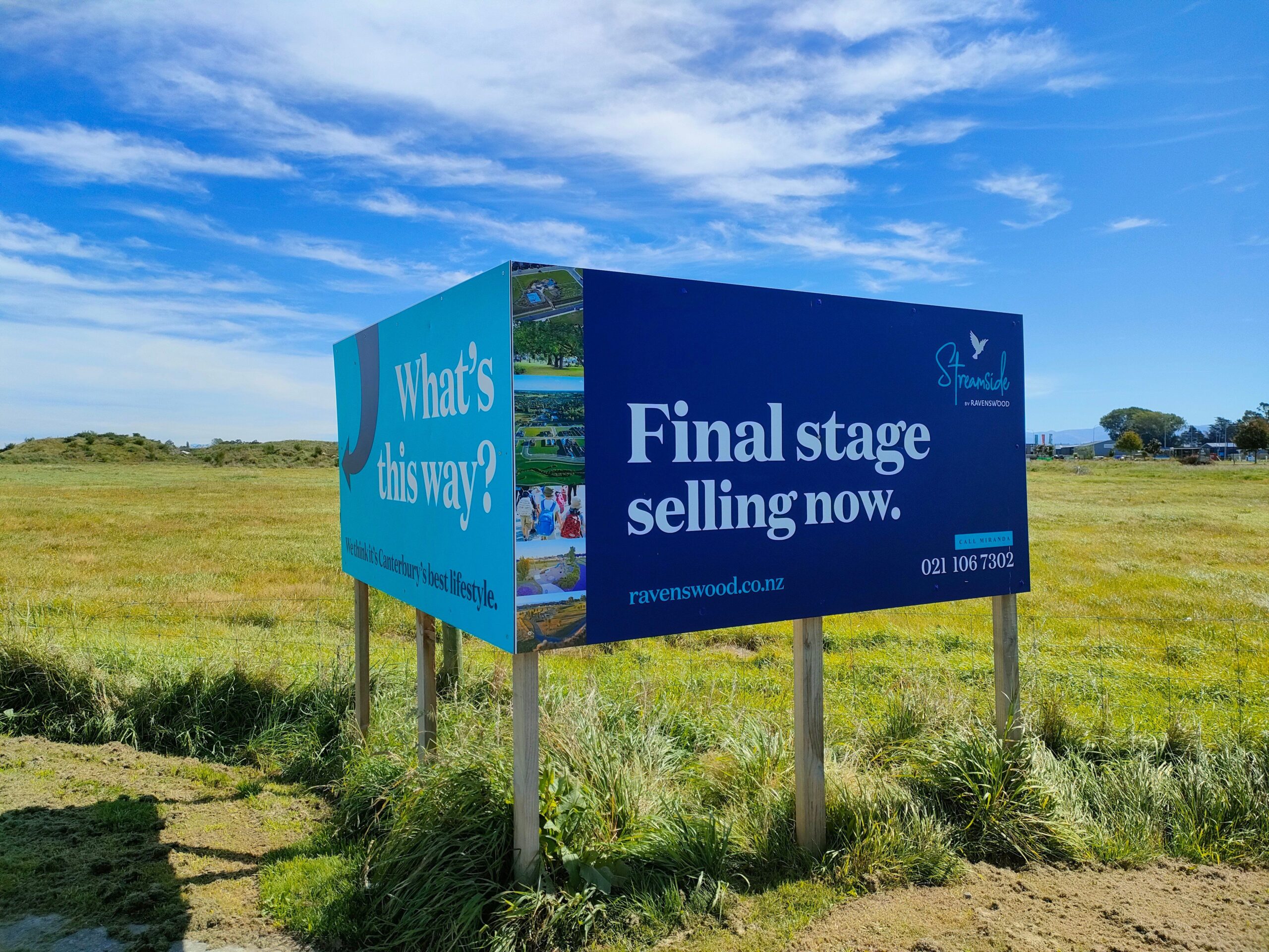 Insurer resumes cover in Canterbury towns after mayors step in