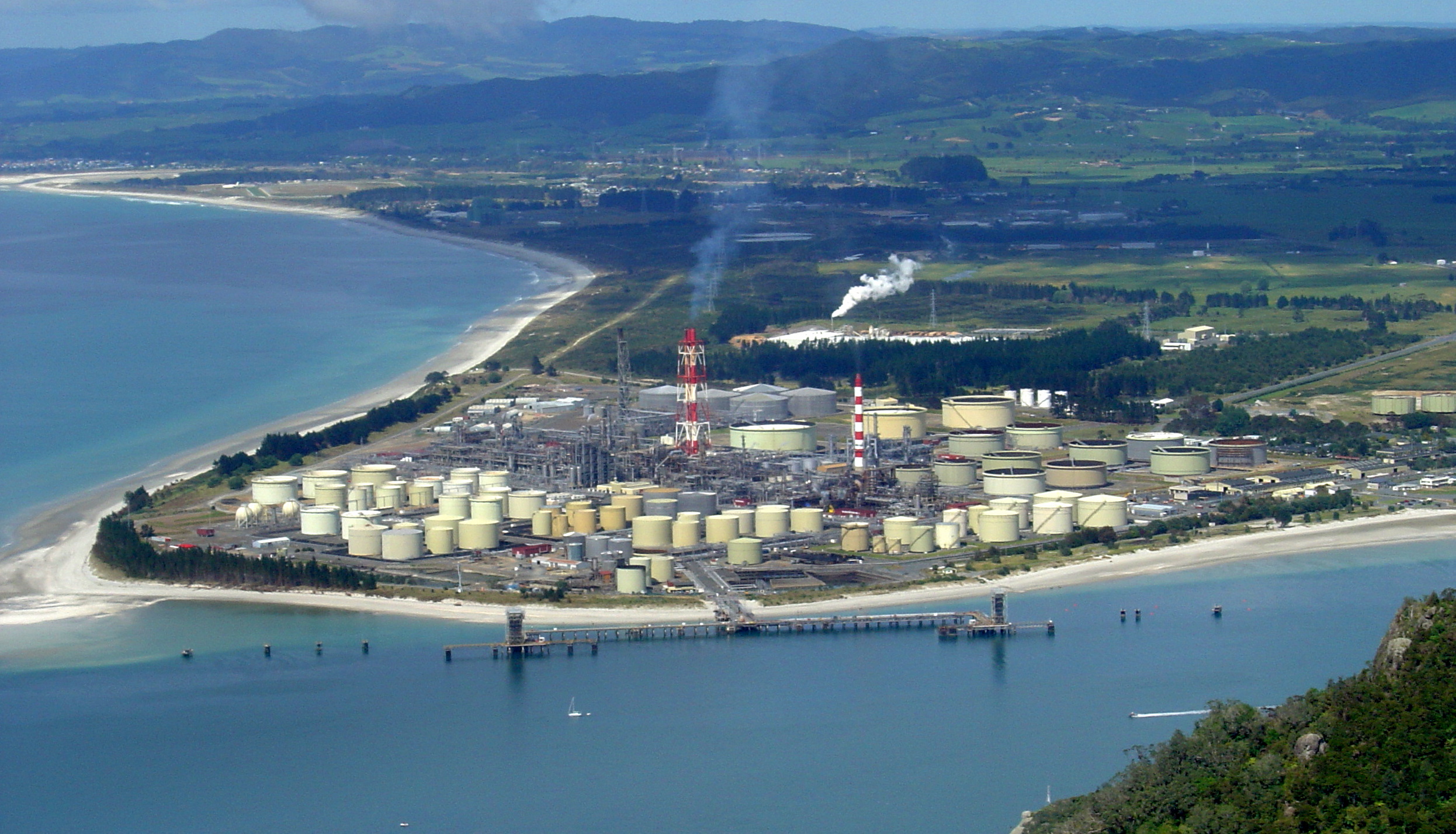 More diesel capacity coming online