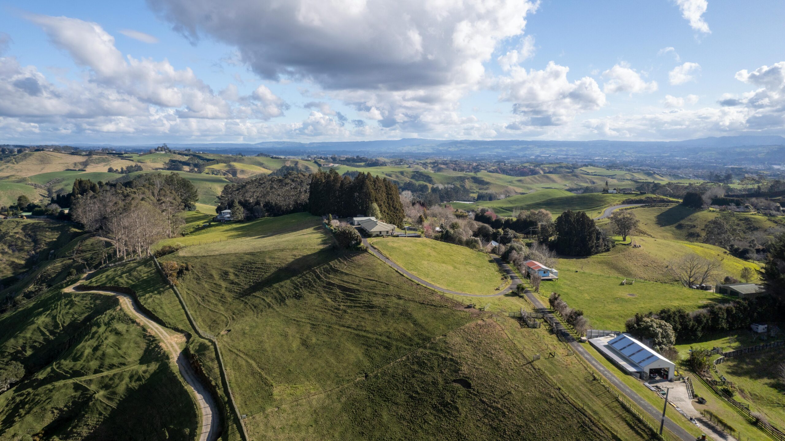 Narrow road to ownership for young farmers