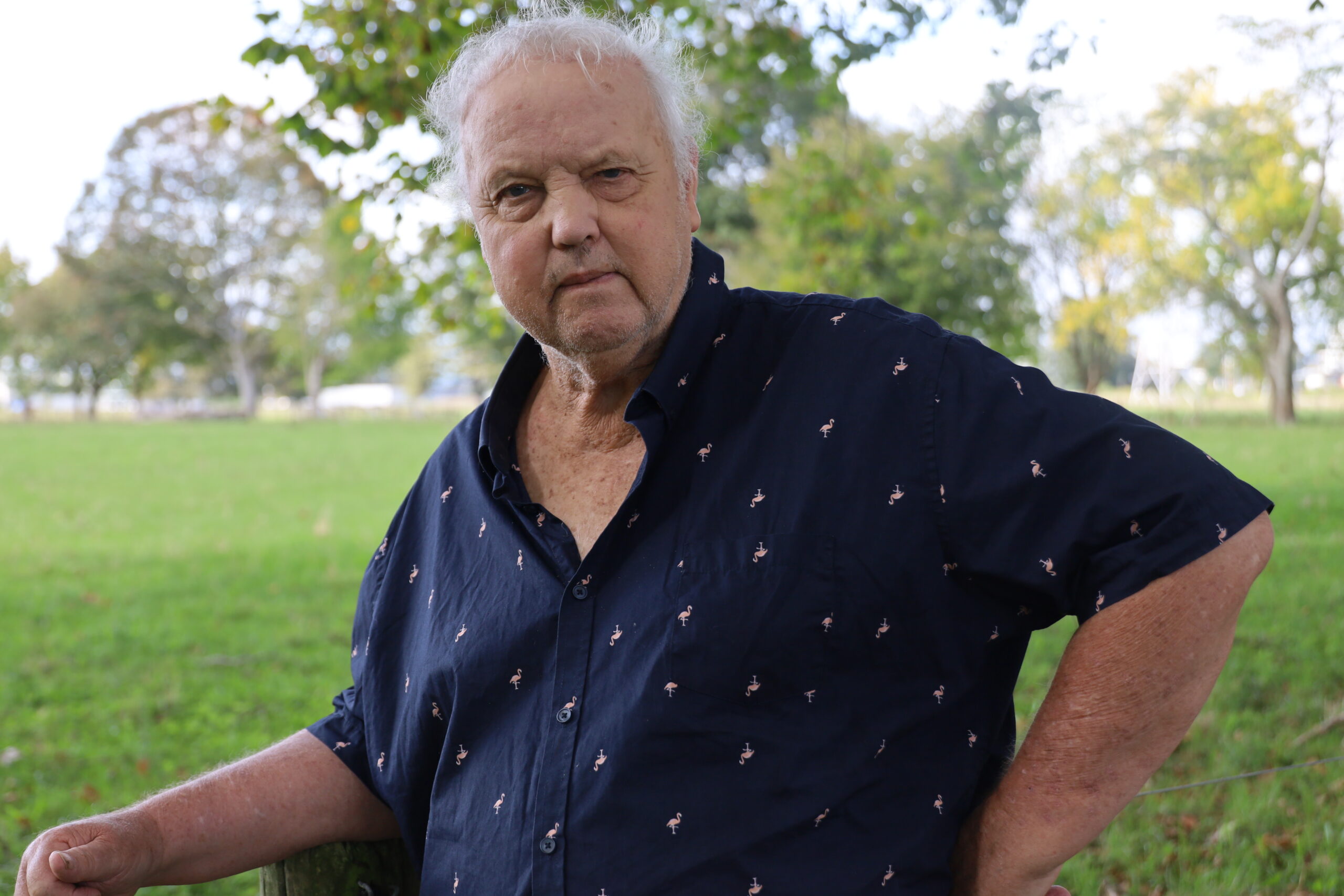 Waikato farmer flags flaw in RMA reform