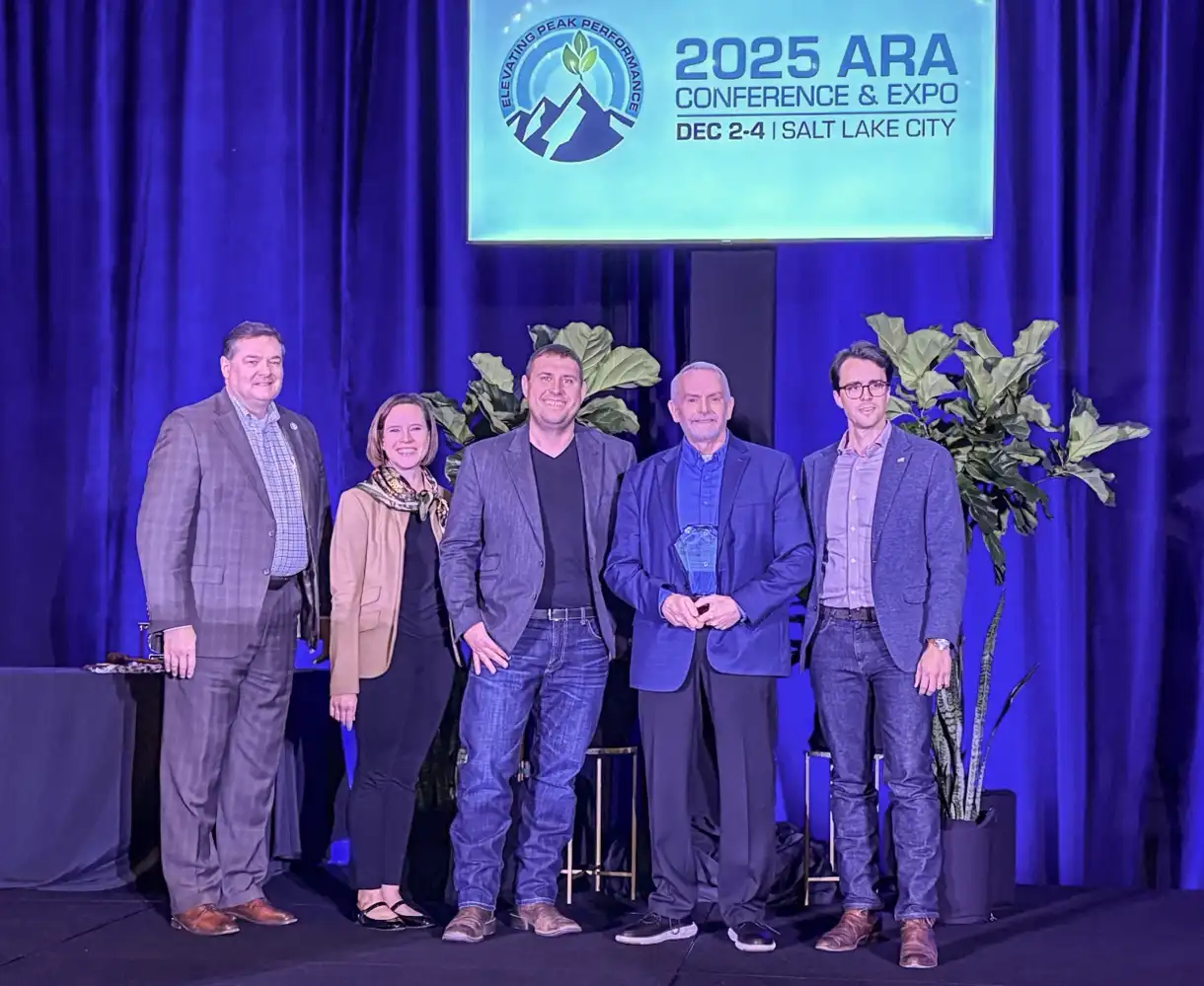 Five Star Cooperative Wins The Scoop’s Business Innovation Award - Farm Journal