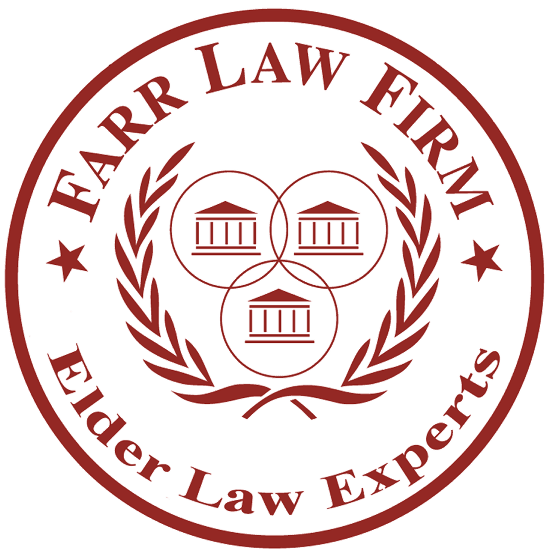 Read and Write Reviews for Farr Law Firm (Serving Virginia, Maryland, and DC) - Farr Law Firm