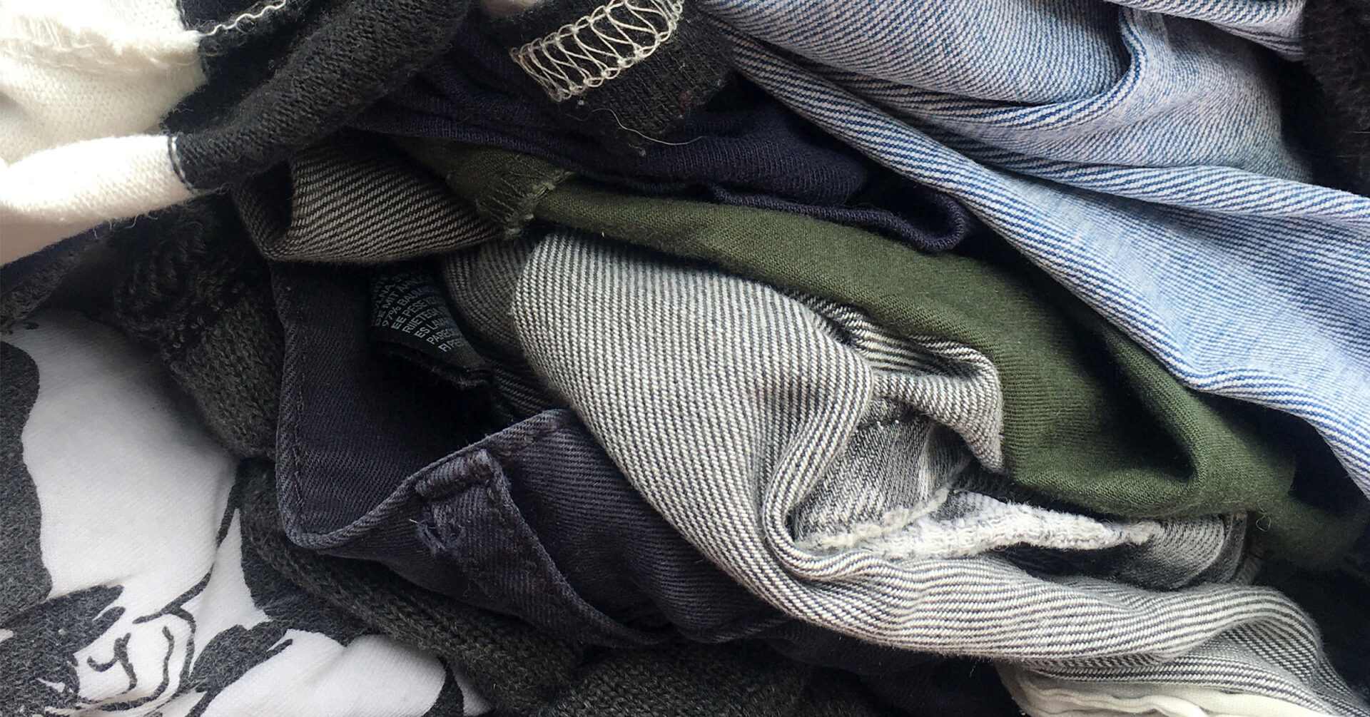 Sorting For Circularity; Fashion for Good Launches New Project To Drive Textile Recycling - Fashion for Good