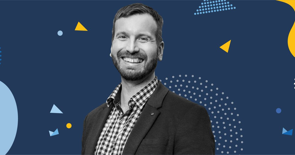The building blocks of the internet with Bron Gondwana | Fastmail