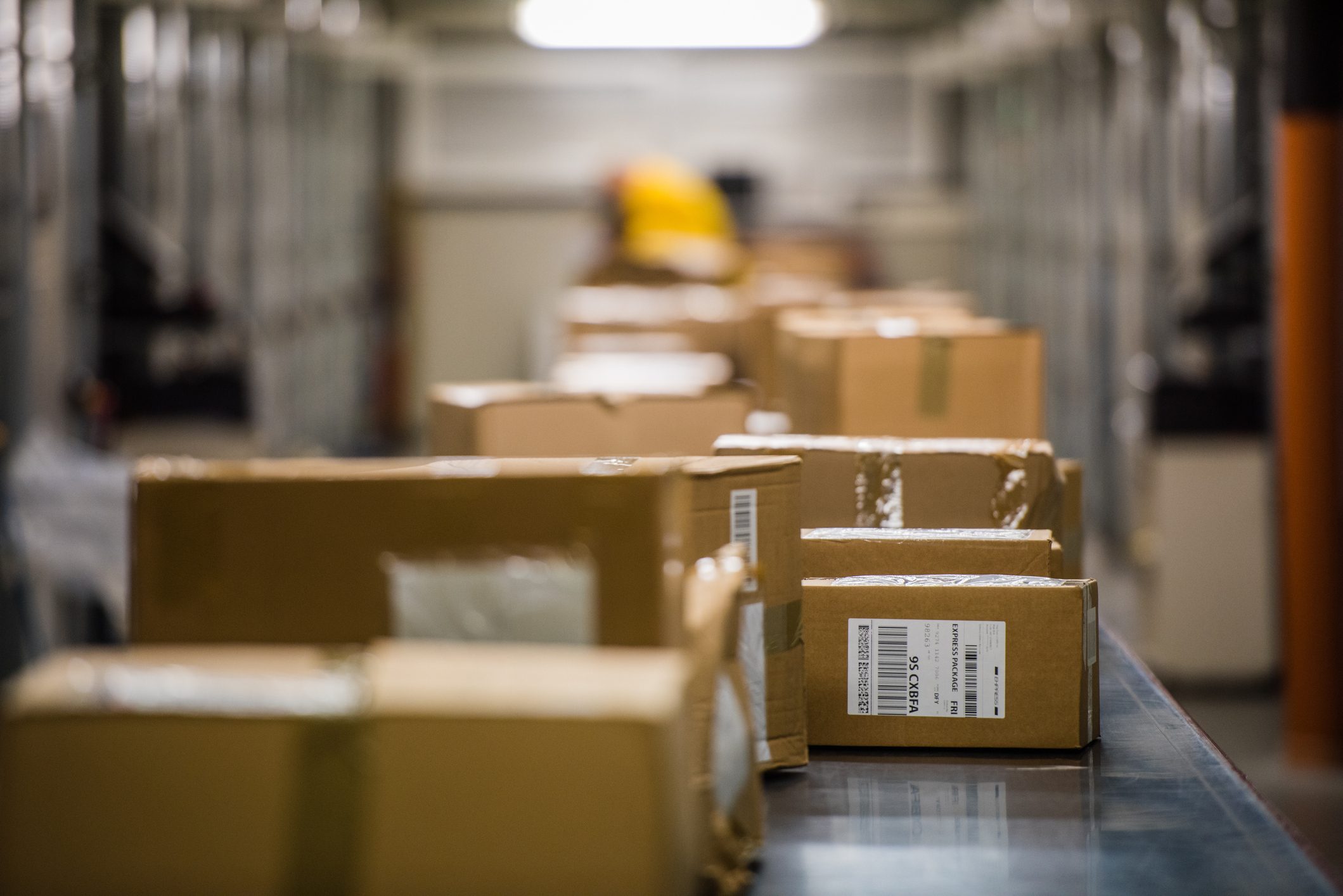 Containerboard market trends you need to know - Fastmarkets