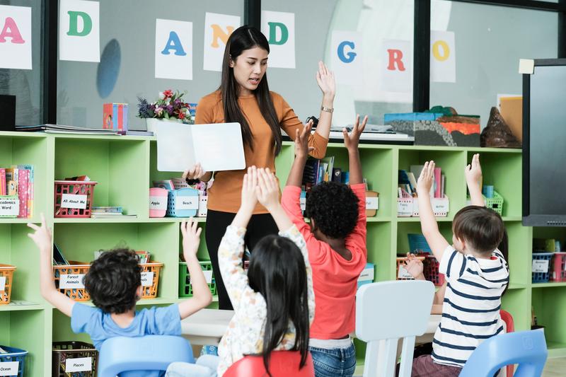 How to Pay for Your Teaching Degree: Best Scholarships for Future Educators | Fastweb