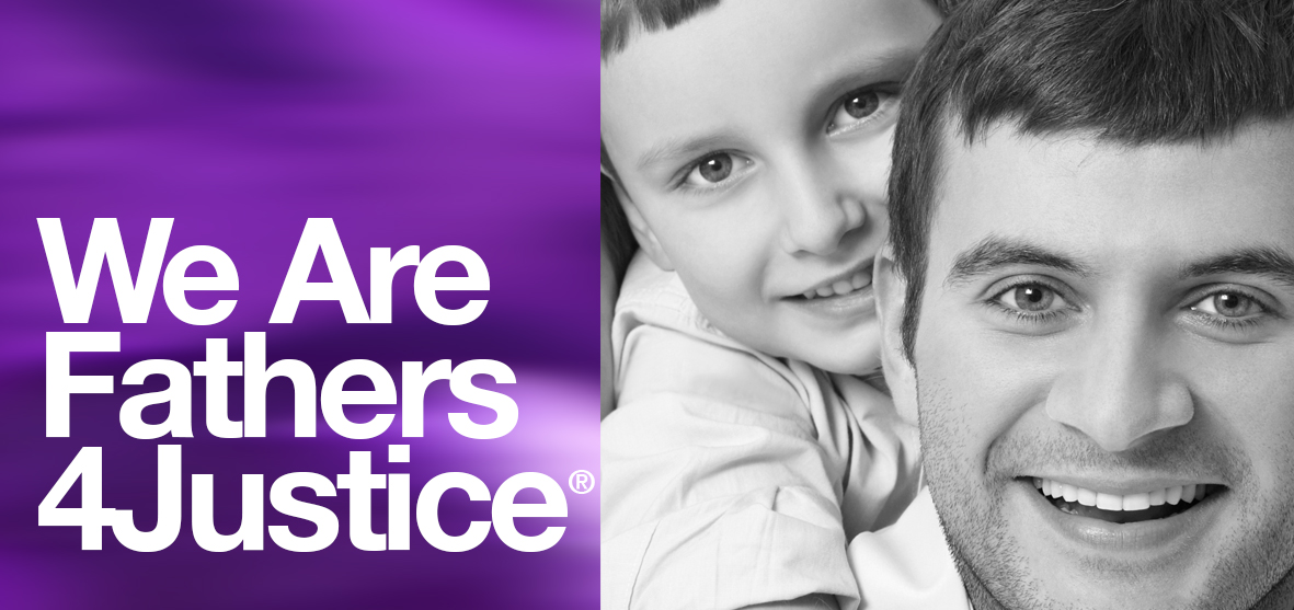 Contact Your MP - We Are Fathers4Justice – The Official Campaign Organisation