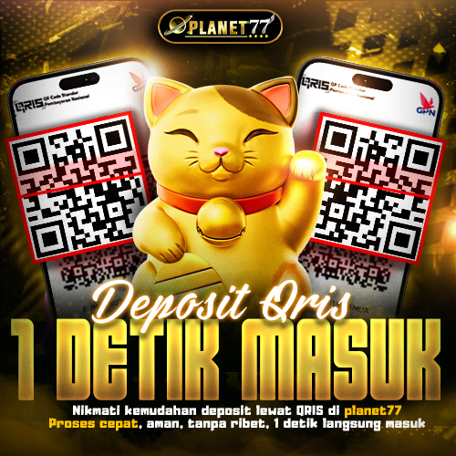 PLANET77 User cover