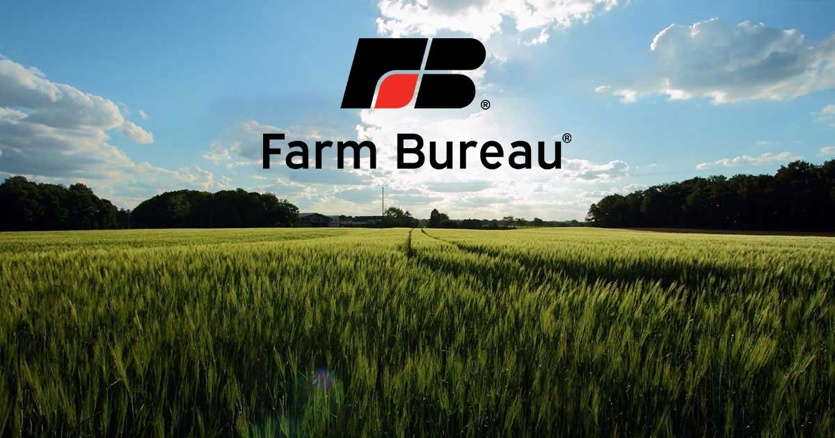 Farm Bureau® News | Section Home | American Farm Bureau Federation