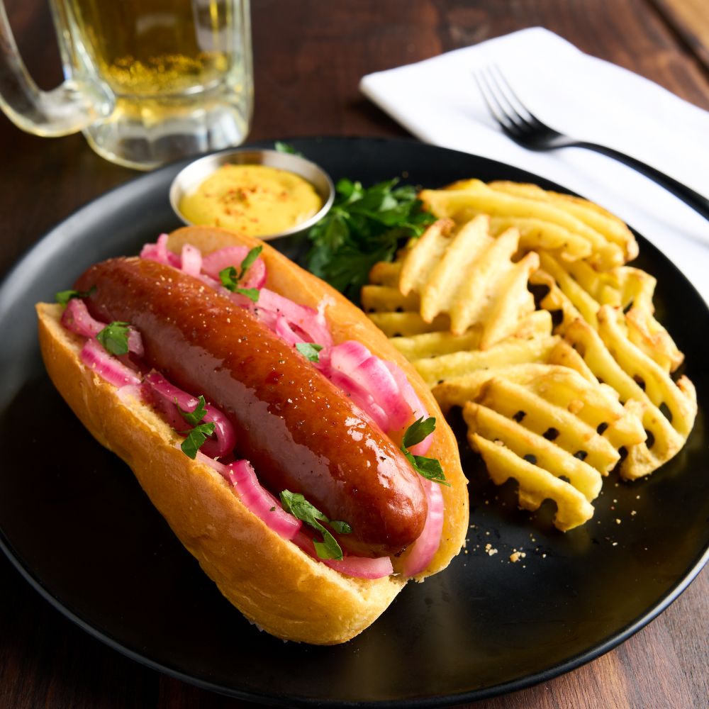 Five Reasons to Refresh Menus: Tyson Foods Unveils Latest Foodservice Products - Food & Beverage Magazine
