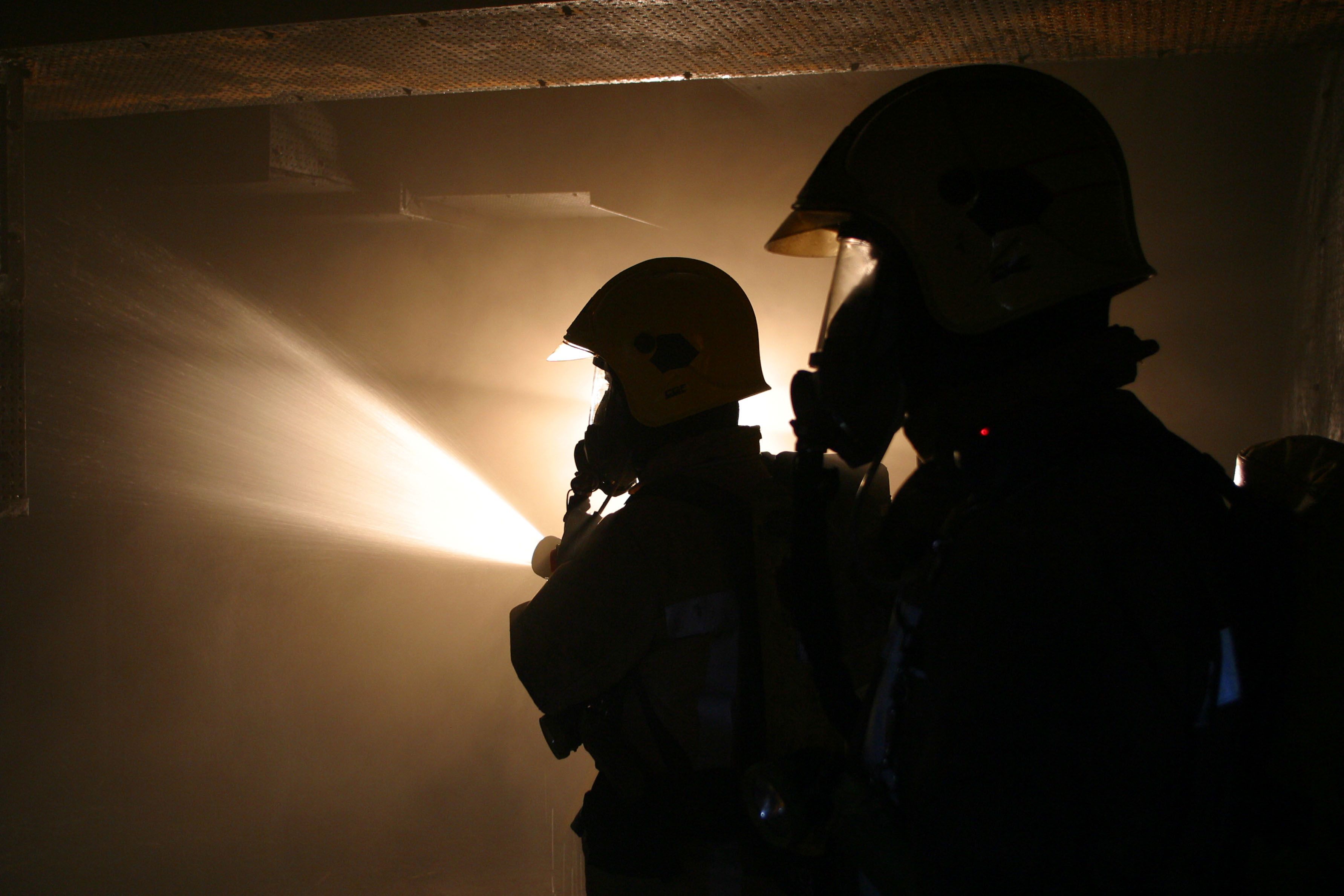 Failed | Firefighter Magazine