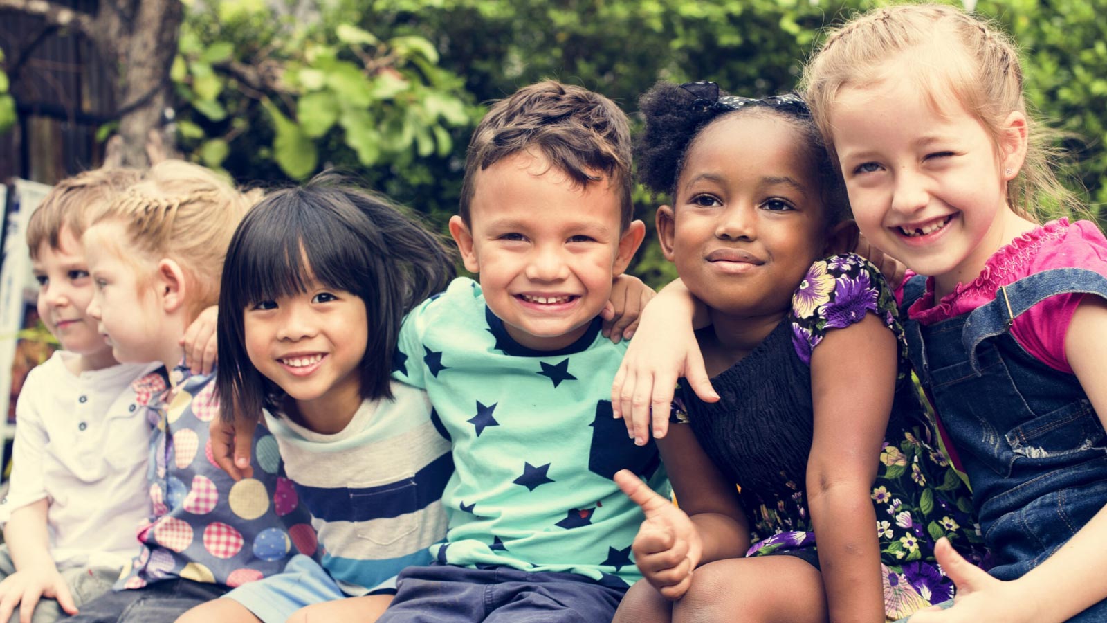 Early Childhood Development Is Not Apolitical—So How Does Ideology Affect Young Children? - Foundation For Child Development