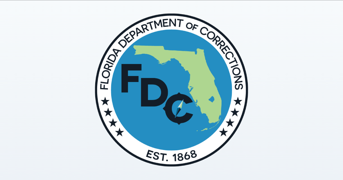 Florida Department of Corrections