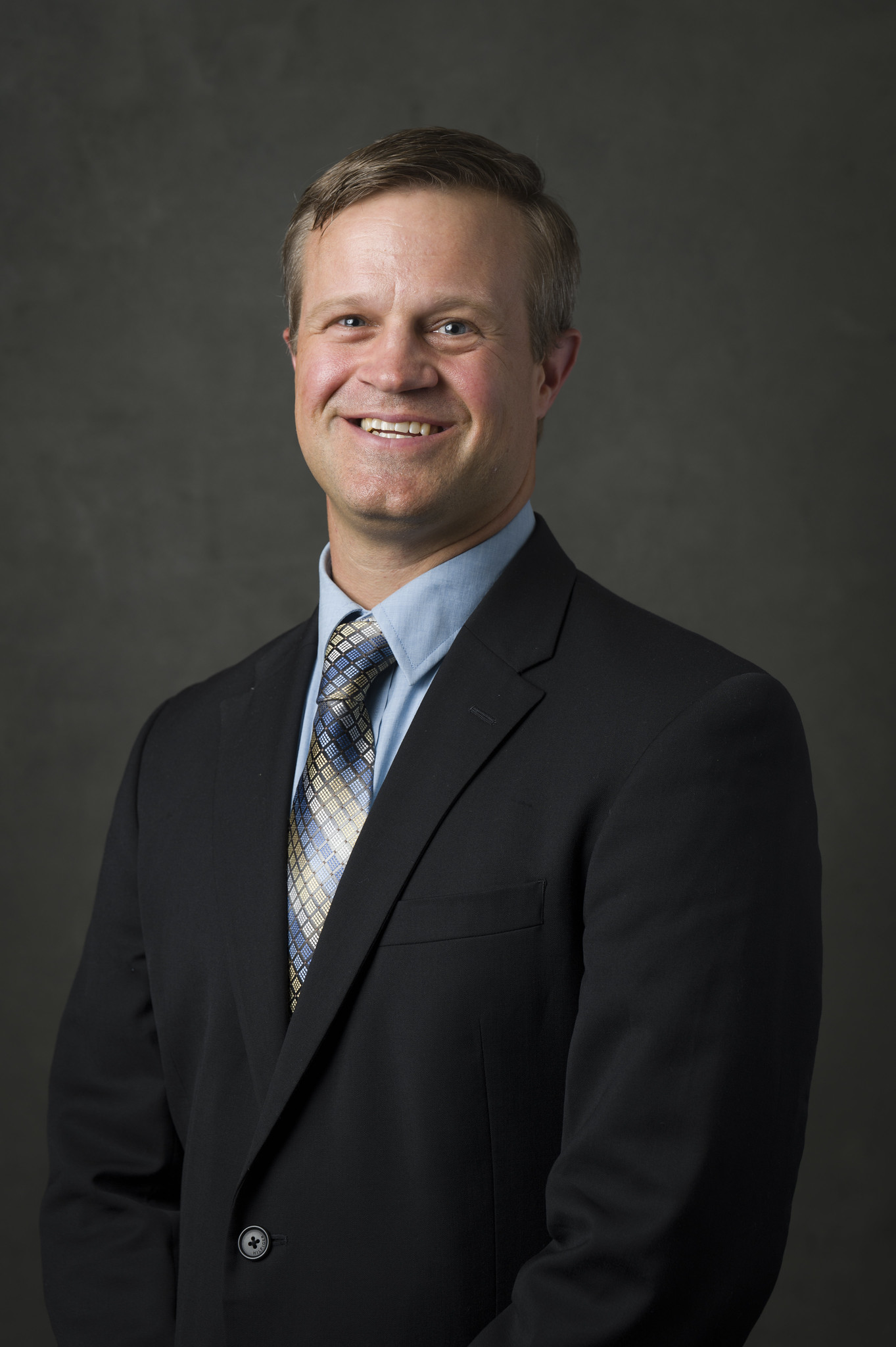 FDU Appoints Benjamin Freer Dean of the Marion Turpan College of Psychology and Counseling | Fairleigh Dickinson University