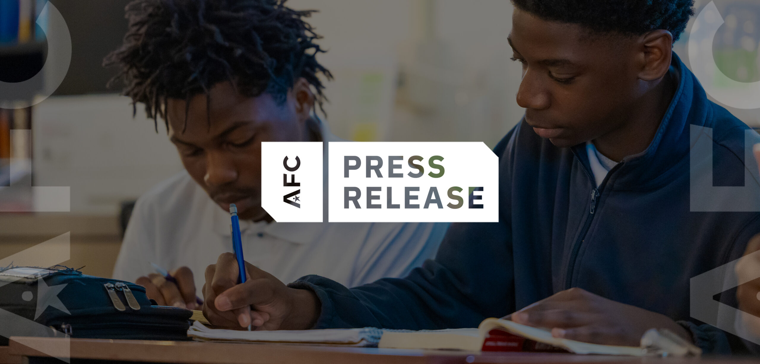 AFC Celebrates Continued Momentum for School Choice - American Federation for Children