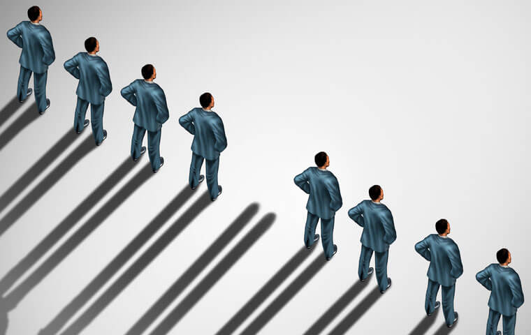 Start Sending RIF Notices Now to Employees in DEI Positions, Agencies Told