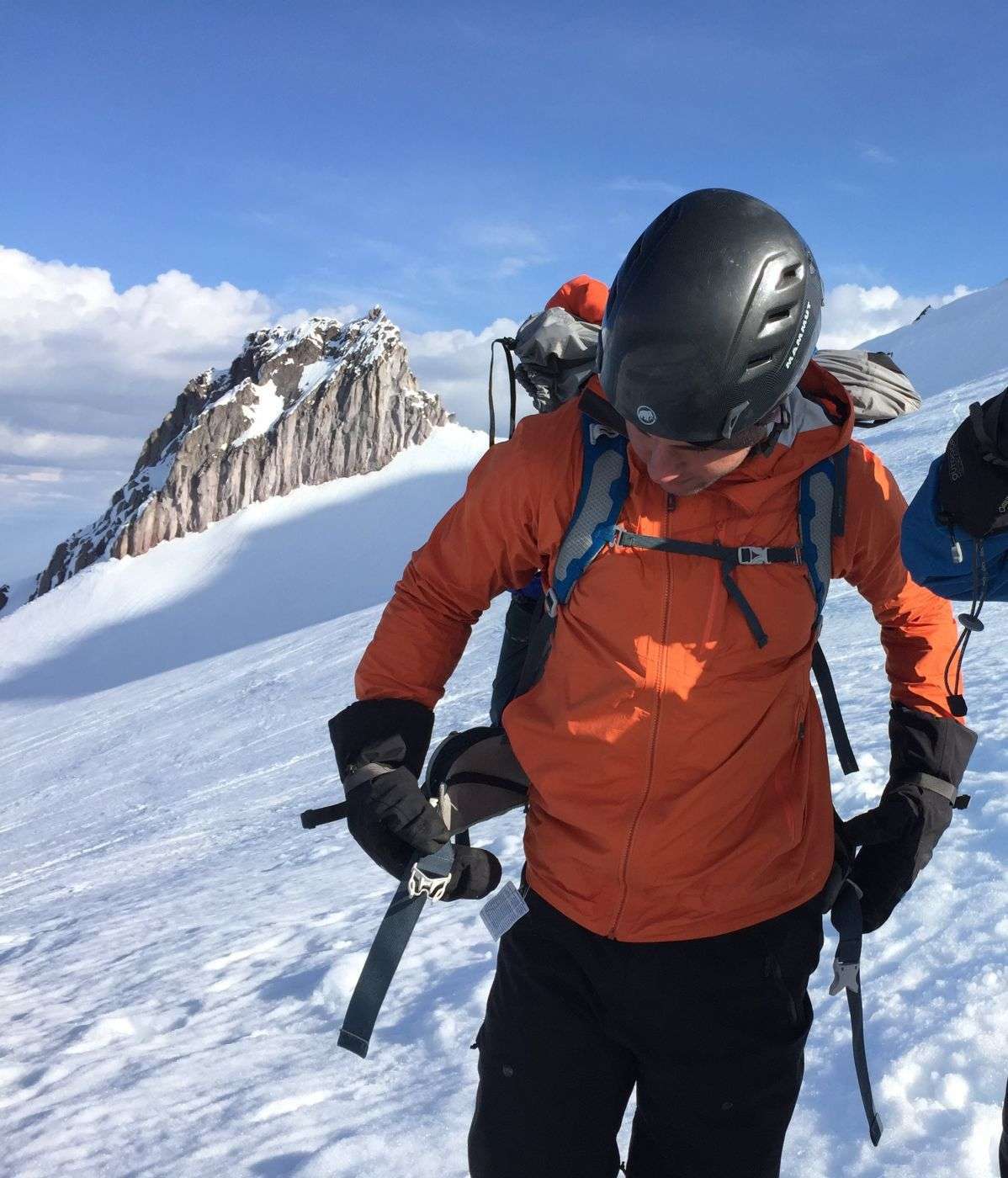 Outdoor Research Interstellar Jacket Review - FeedTheHabit.com