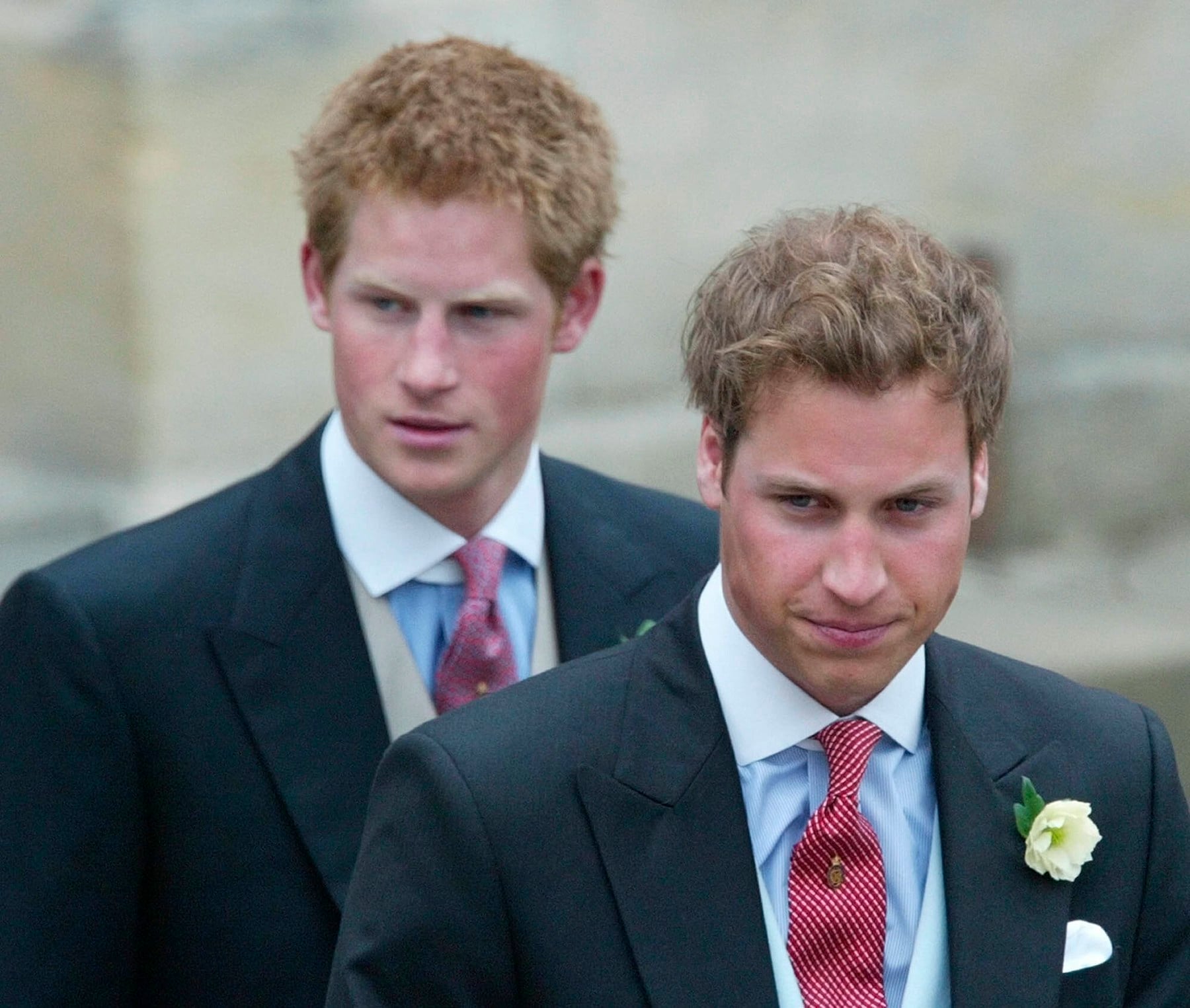 Prințul Harry ar fi încercat să se împace cu William printr-un intermediar, însă fără succes. „Zidul de tăcere” dintre frați rămâne în picioare | FEMEIA.RO