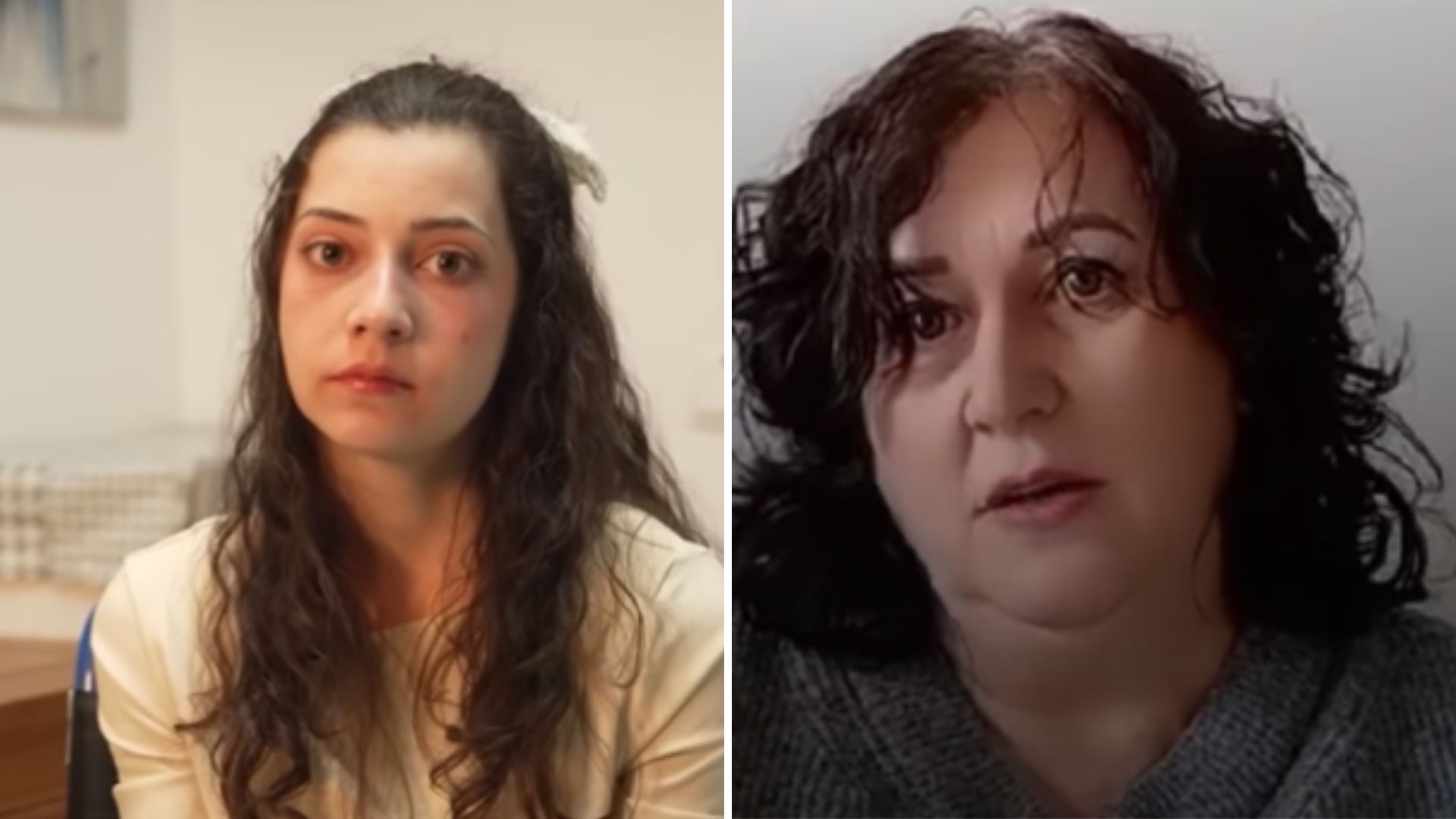 Ce spune mama Noeliei Castillo, înainte de eutanasierea fiicei sale. Cazul a devenit un subiect dezbătut la nivel mondial | FEMEIA.RO