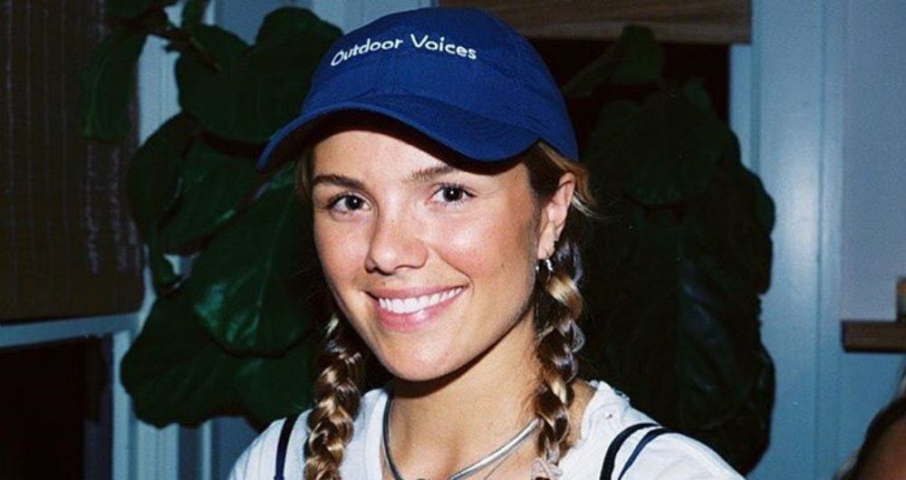 The Ousting of Outdoor Voices’ Founder Ty Haney is the Epitome of Sexism — Femestella