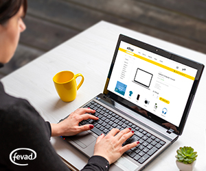 Achats en ligne et modes de livraison, Intentions d’achats en ligne Black Friday et Noël / Baromètre trimestriel de l'audience - Fevad, la Fédération du e-commerce et de la vente à distance