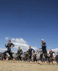 Espace Presse - Fédération Française de Triathlon