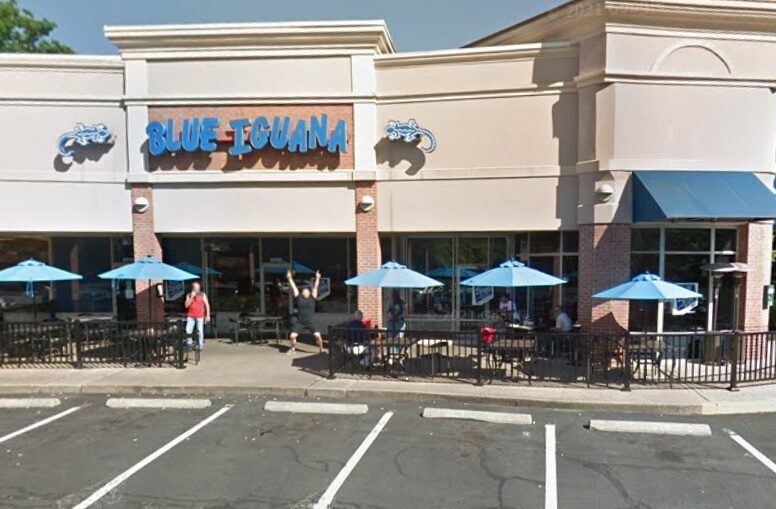 Bomb and shooting threat sent over ‘drag brunch’ at Fair Lakes restaurant | FFXnow