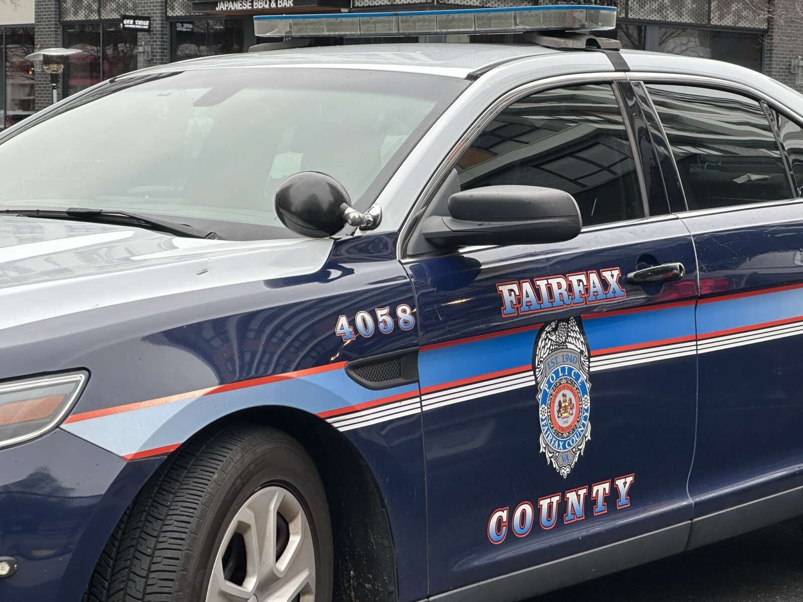 Shootings by FCPD officers spiked last year, but public use-of-force complaints were low, report says | FFXnow