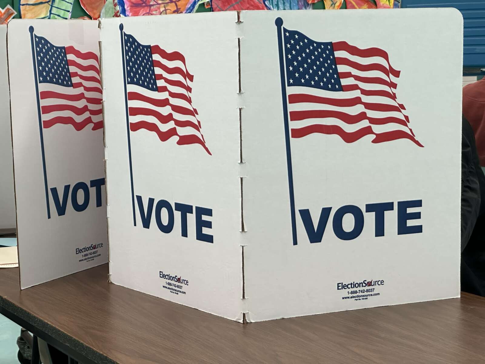Democrats retake control of Virginia House, hold state Senate | FFXnow