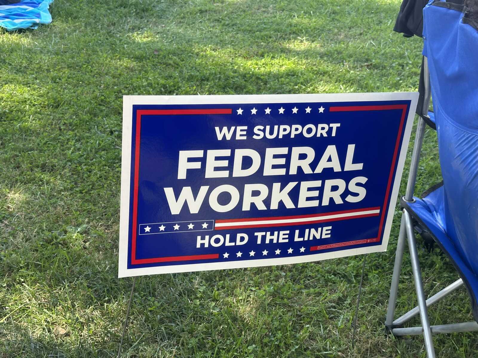 Delayed data shows jump in Fairfax joblessness, as region’s federal workforce shrinks | FFXnow