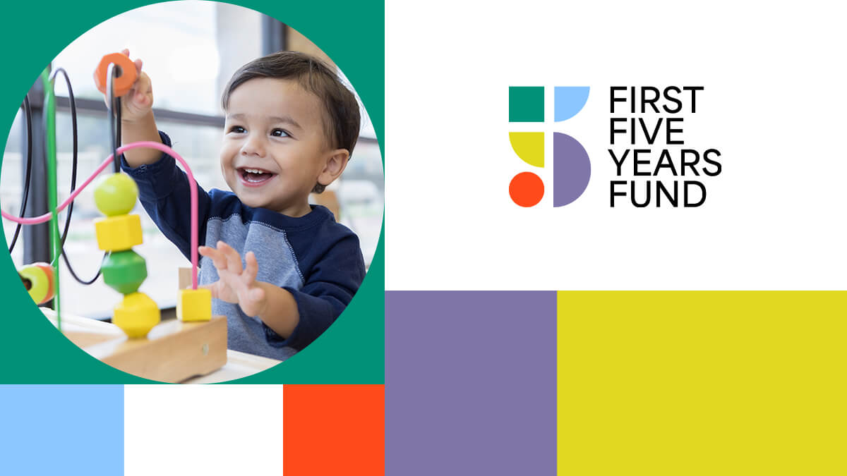 Congress: Bipartisan Champions for Early Learning and Care - January 2019 - First Five Years Fund