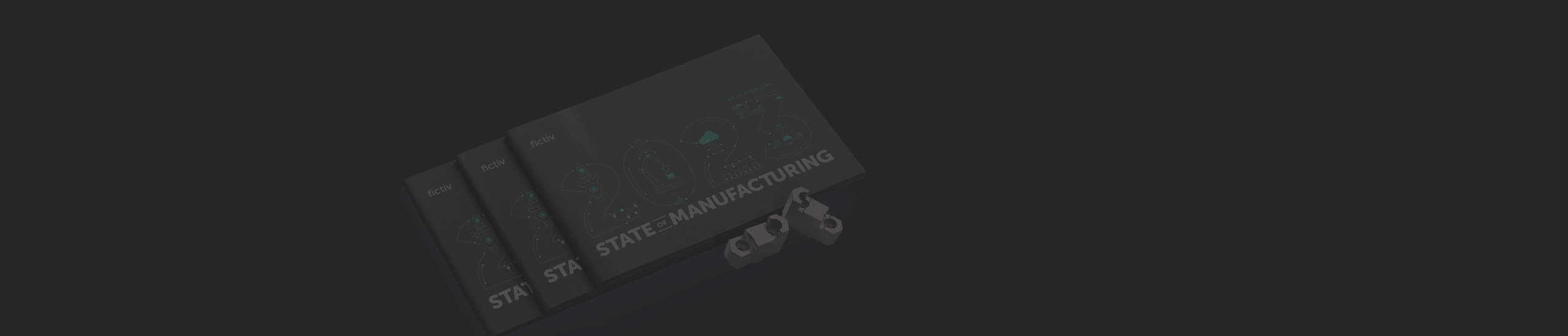 Fictiv’s 2023 State of Manufacturing Report