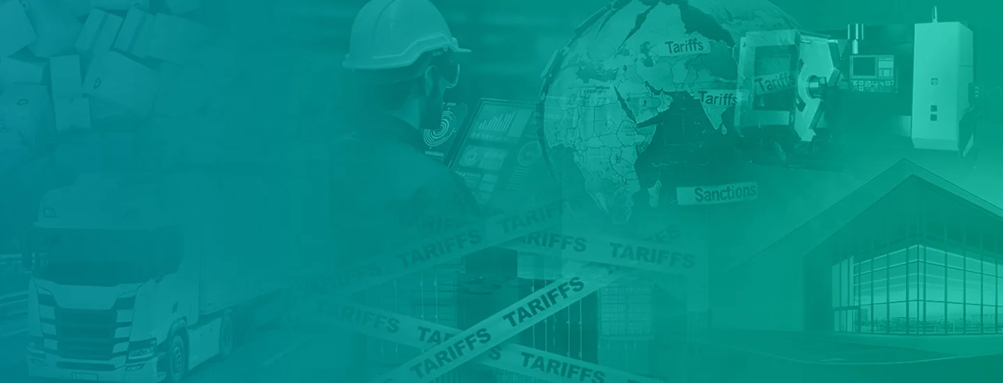 2025 State of Manufacturing & Supply Chain - Fictiv