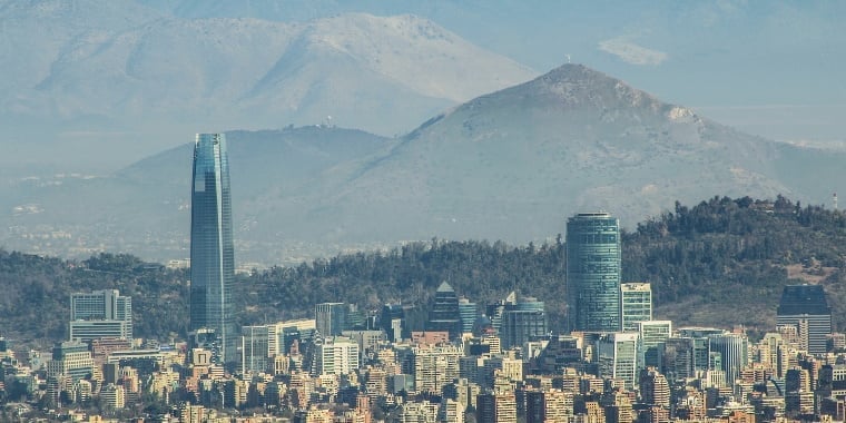Chile: tax reform project