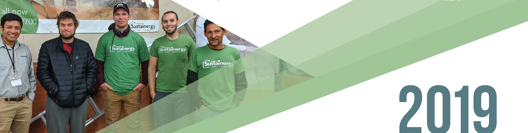 Worker Co-ops Show Significant Growth in Latest Survey Data - Fifty by Fifty