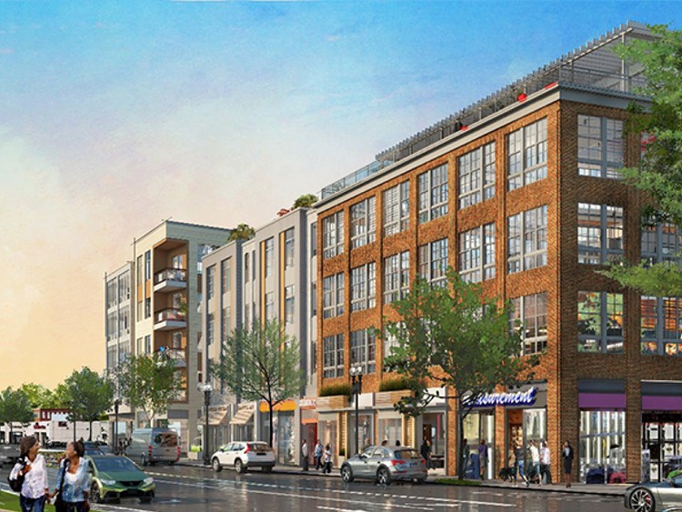 Mark Development provides update on projects, will transfer ownership of Dunstan Residences - Fig City News