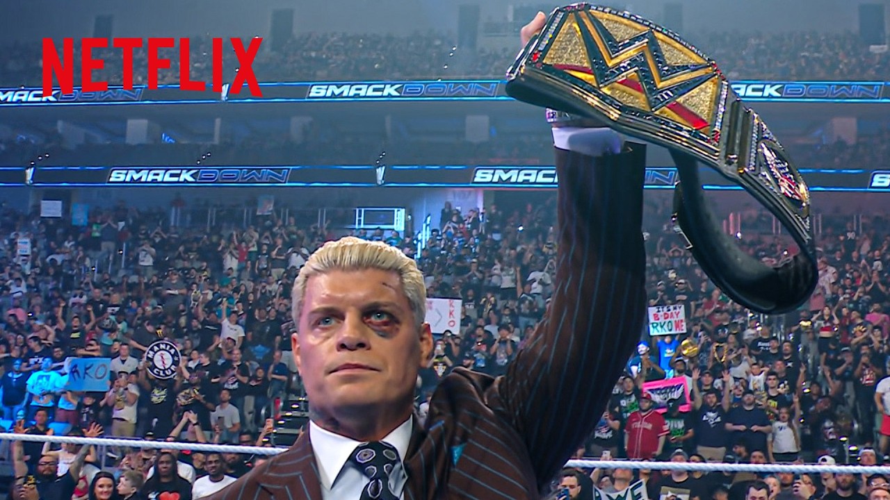 Fightful | WWE News, AEW News, Pro Wrestling Backstage News