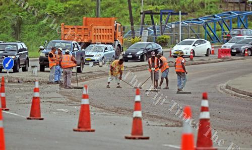 China Railway to continue to support infrastructure developments in Fiji - The Fiji Times
