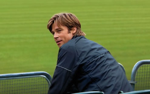 Die Kunst zu gewinnen – Moneyball (2011) Filmkritik