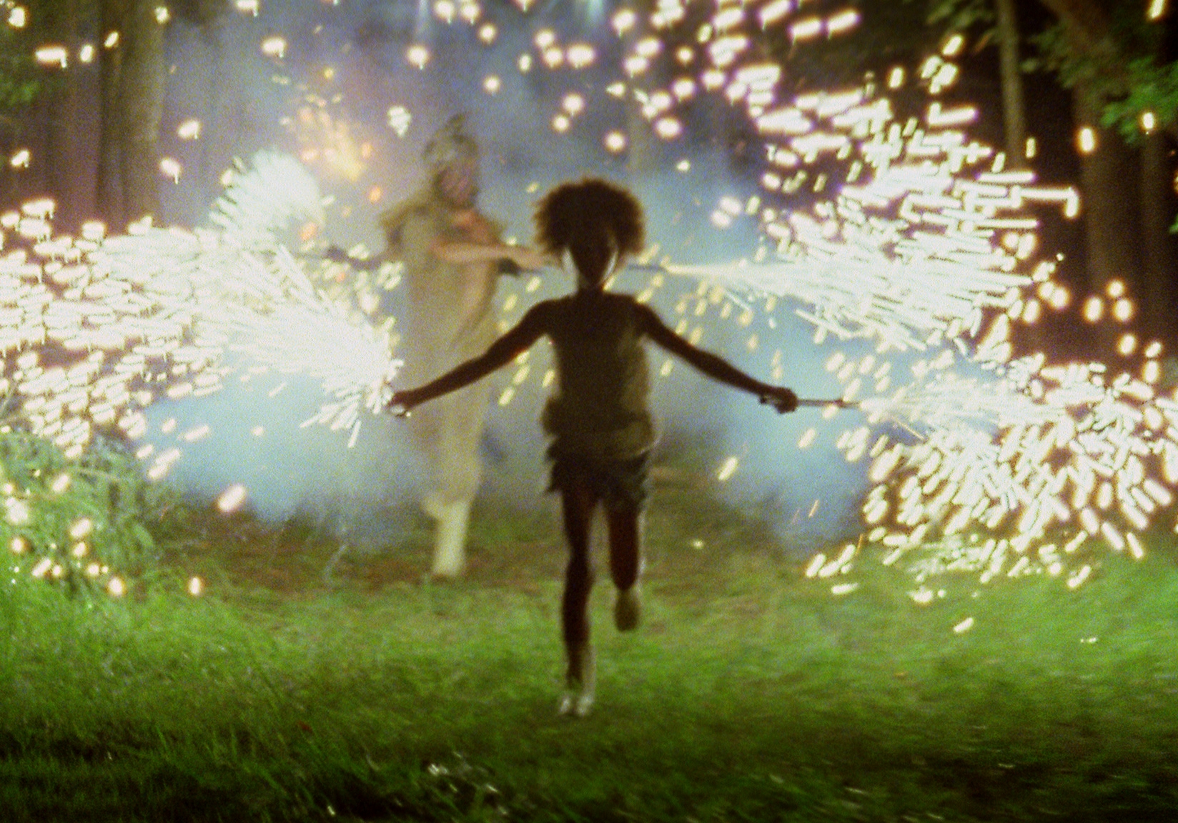 Beasts of the Southern Wild (2012) - Filmfutter