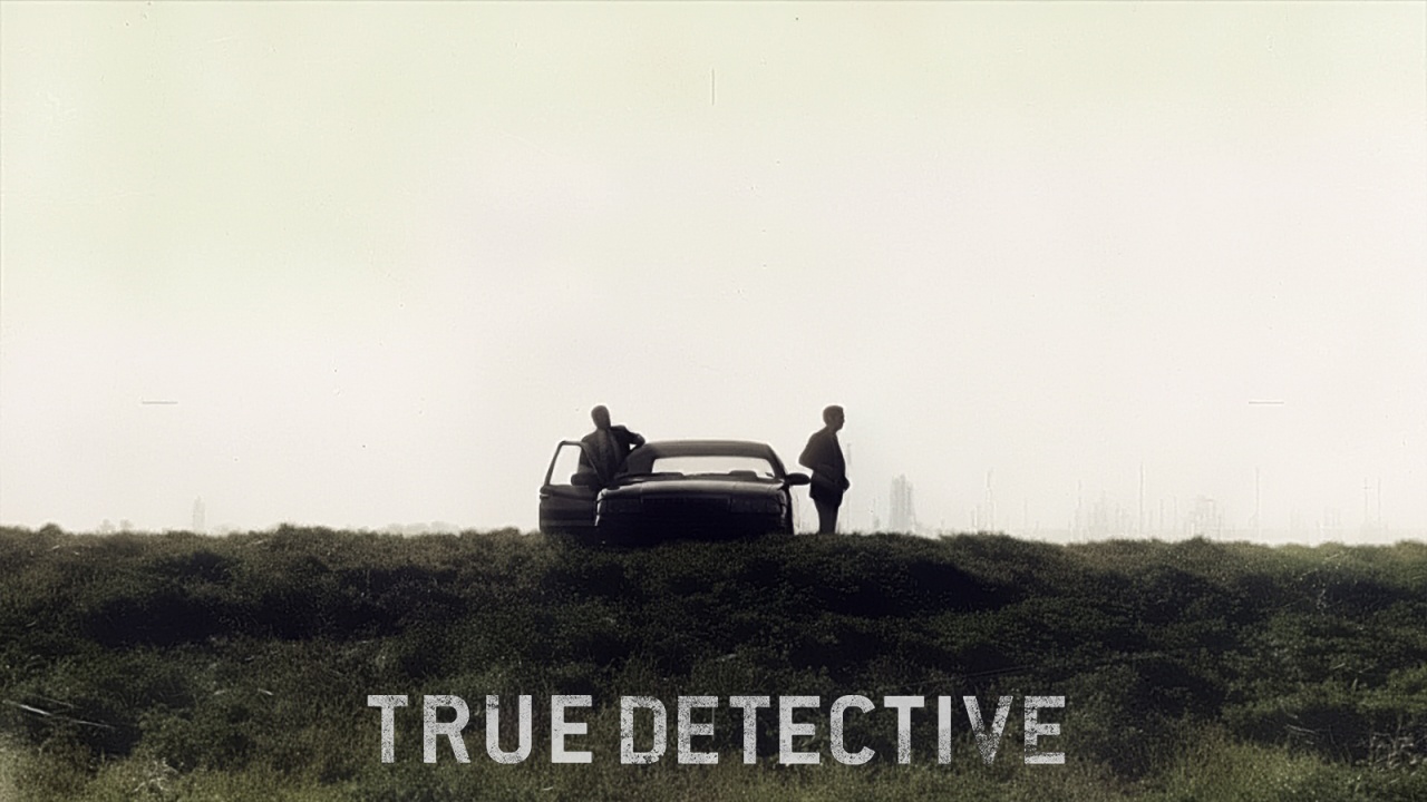 True Detective - Kritik zur 1. Staffel - Filmfutter